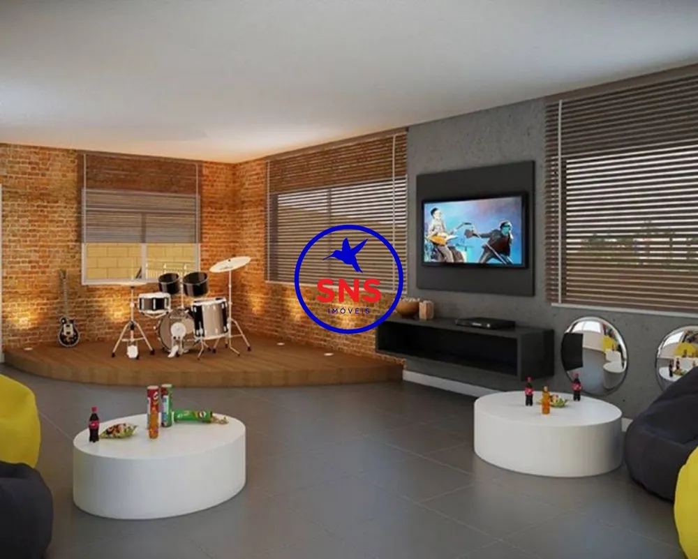 Apartamento, 2 quartos, 50 m² - Foto 17