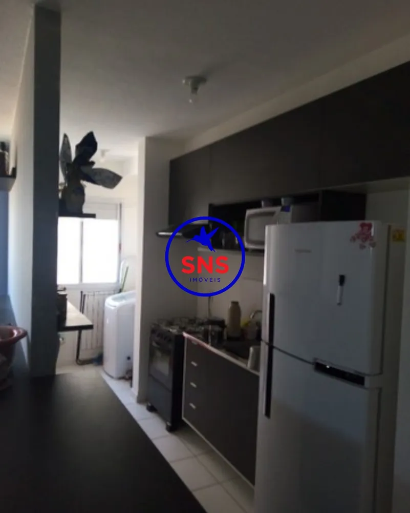 Apartamento, 2 quartos, 50 m² - Foto 14