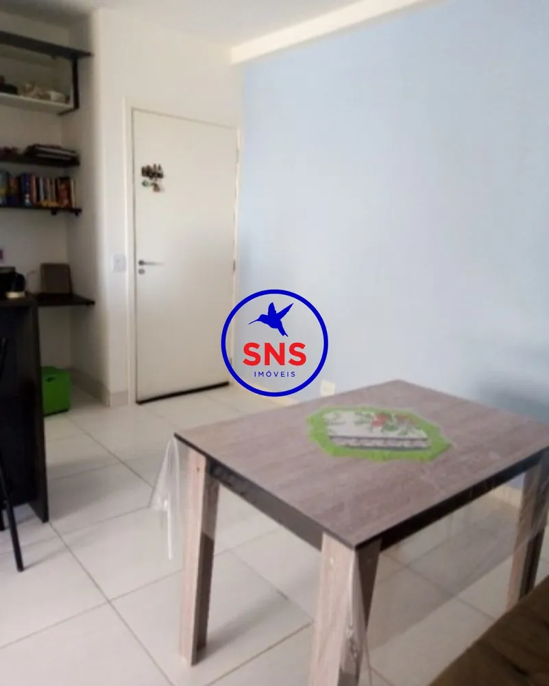 Apartamento, 2 quartos, 50 m² - Foto 12