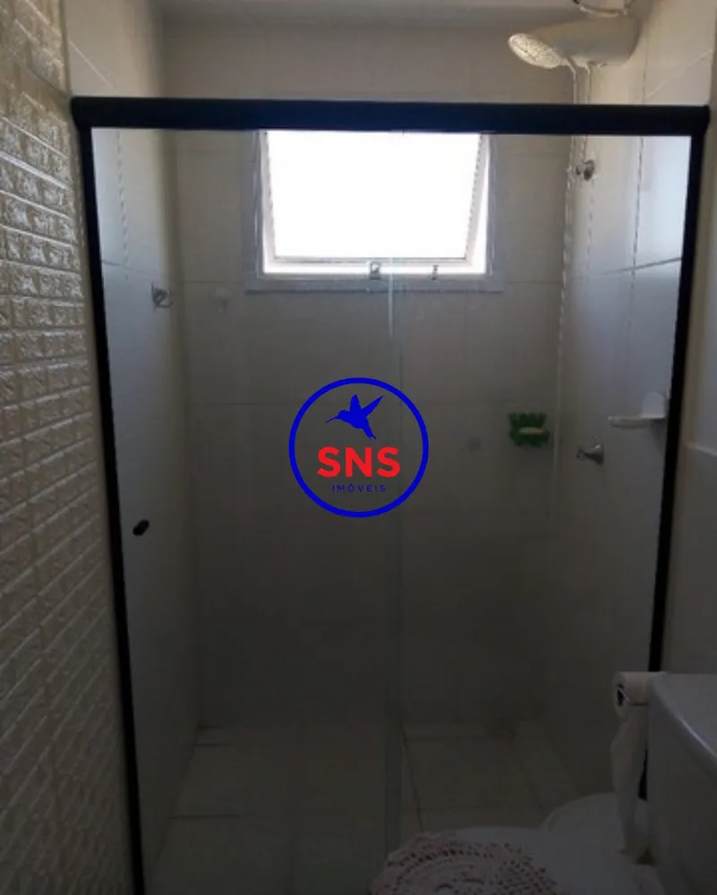Apartamento, 2 quartos, 50 m² - Foto 11