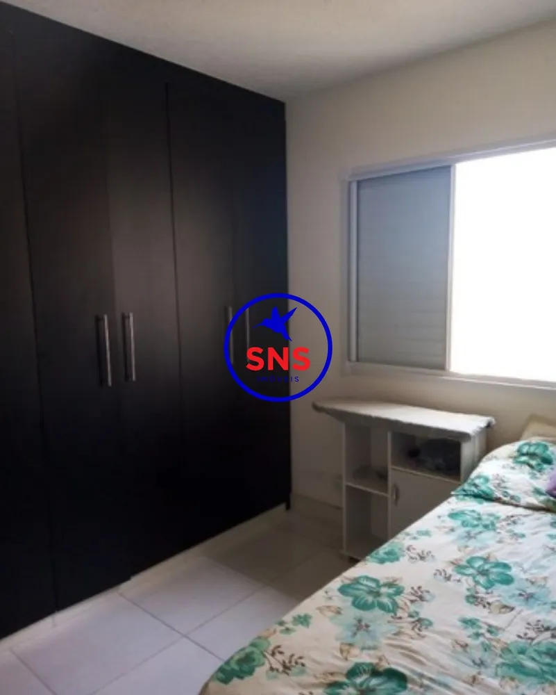 Apartamento, 2 quartos, 50 m² - Foto 10