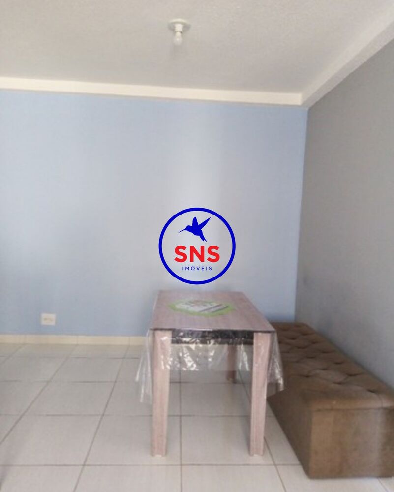 Apartamento, 2 quartos, 50 m² - Foto 6