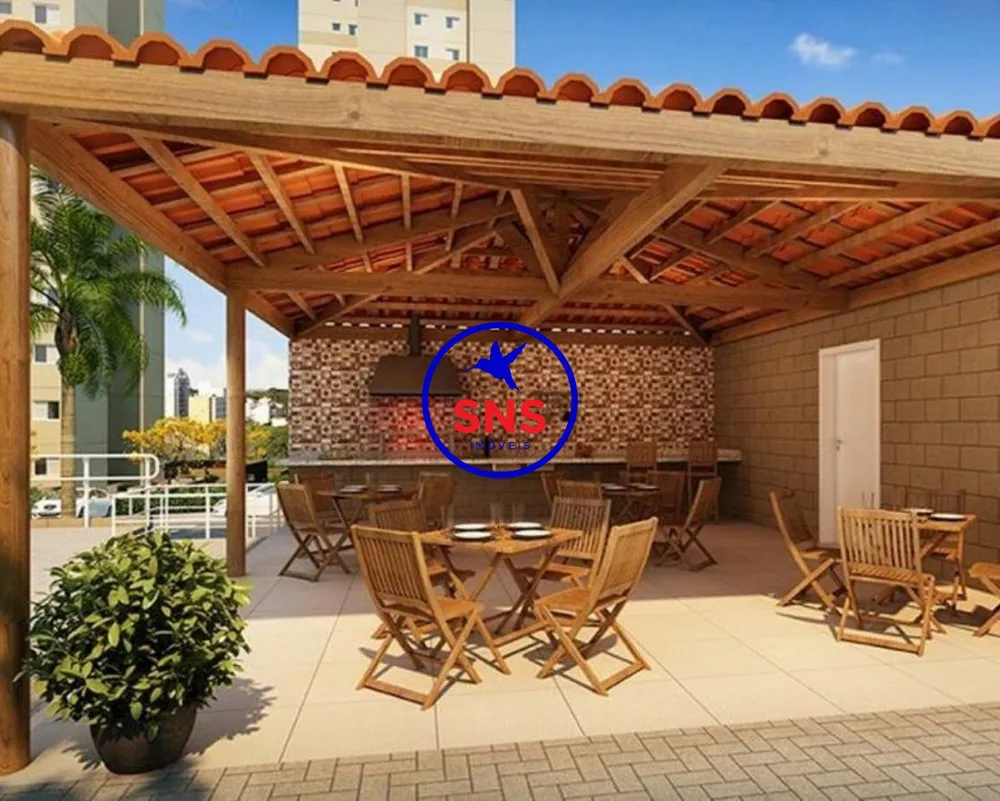 Apartamento, 2 quartos, 50 m² - Foto 19