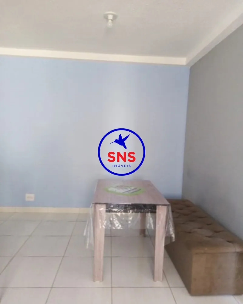 Apartamento, 2 quartos, 50 m² - Foto 13