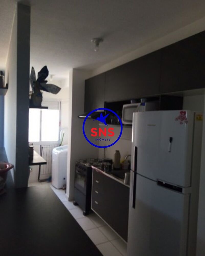 Apartamento, 2 quartos, 50 m² - Foto 7