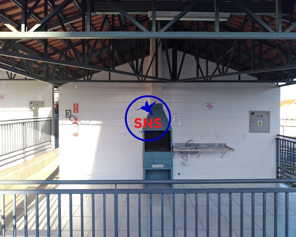 Apartamento, 2 quartos, 45 m² - Foto 4