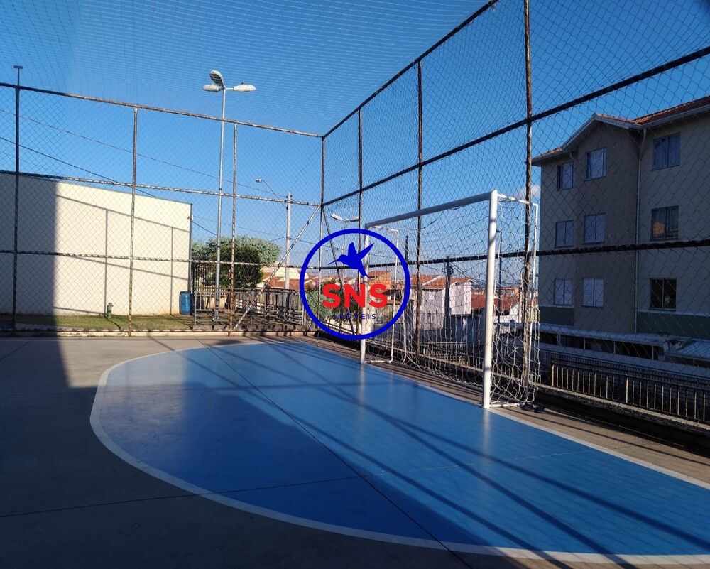 Apartamento, 2 quartos, 45 m² - Foto 2