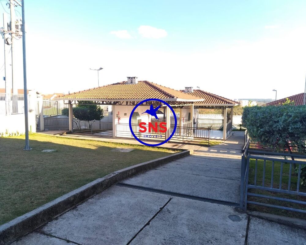 Apartamento, 2 quartos, 45 m² - Foto 1