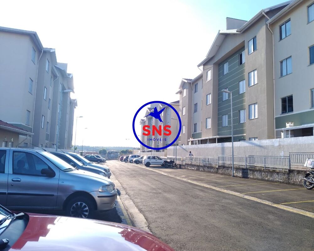 Apartamento, 2 quartos, 45 m² - Foto 3