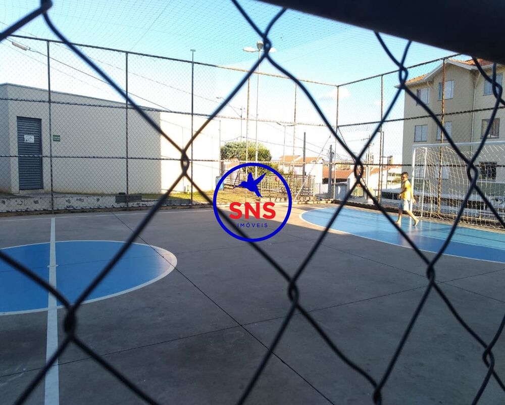 Apartamento, 2 quartos, 45 m² - Foto 5