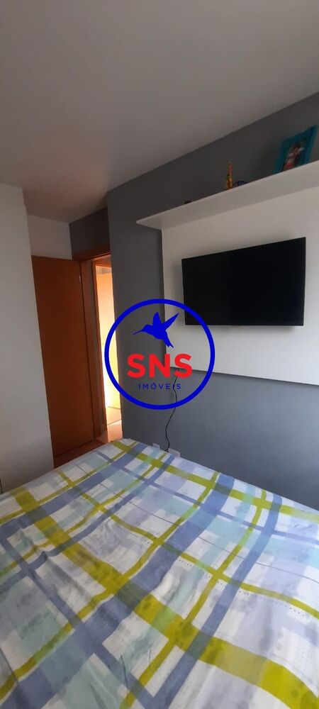 Apartamento à venda com 1 quarto, 45m² - Foto 8