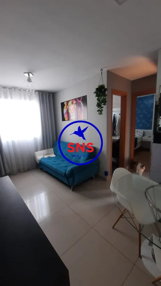 Apartamento, 1 quarto, 45 m² - Foto 13