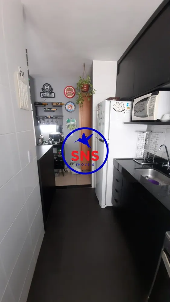 Apartamento, 1 quarto, 45 m² - Foto 20