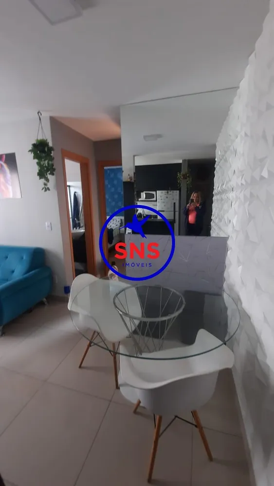 Apartamento, 1 quarto, 45 m² - Foto 17