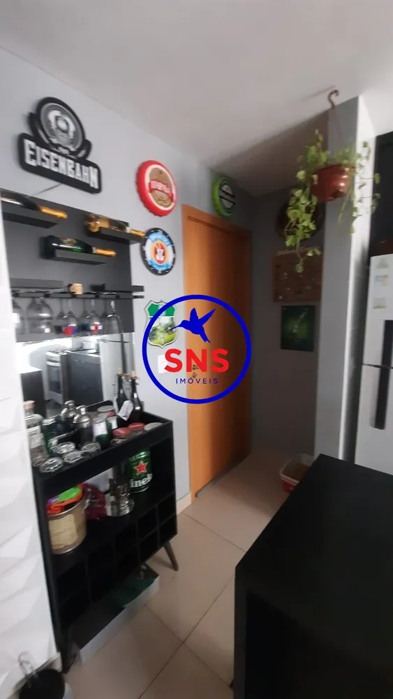 Apartamento, 1 quarto, 45 m² - Foto 19