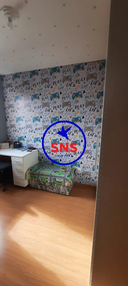 Apartamento, 1 quarto, 45 m² - Foto 15