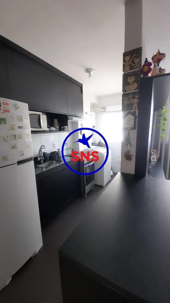 Apartamento, 1 quarto, 45 m² - Foto 16