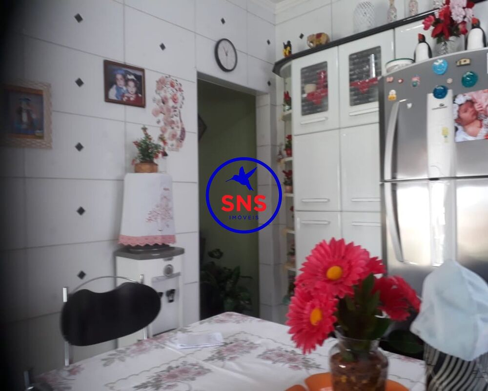 Casa, 2 quartos, 125 m² - Foto 1