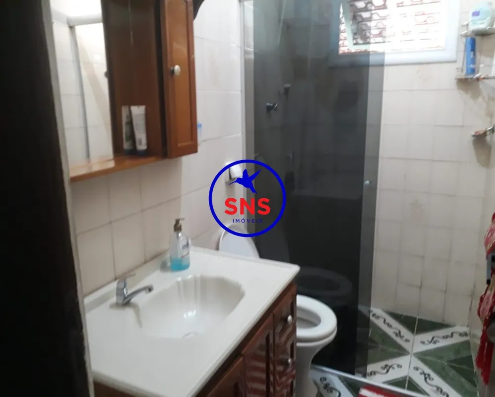 Casa, 2 quartos, 125 m² - Foto 18