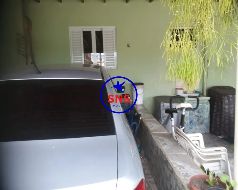 Casa, 2 quartos, 125 m² - Foto 19