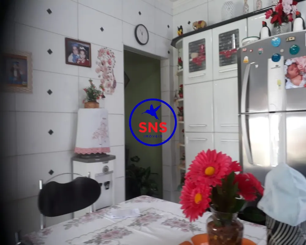 Casa, 2 quartos, 125 m² - Foto 17