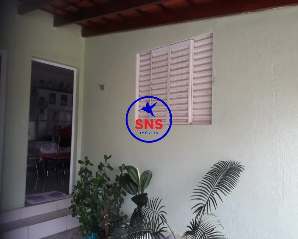 Casa, 2 quartos, 125 m² - Foto 20