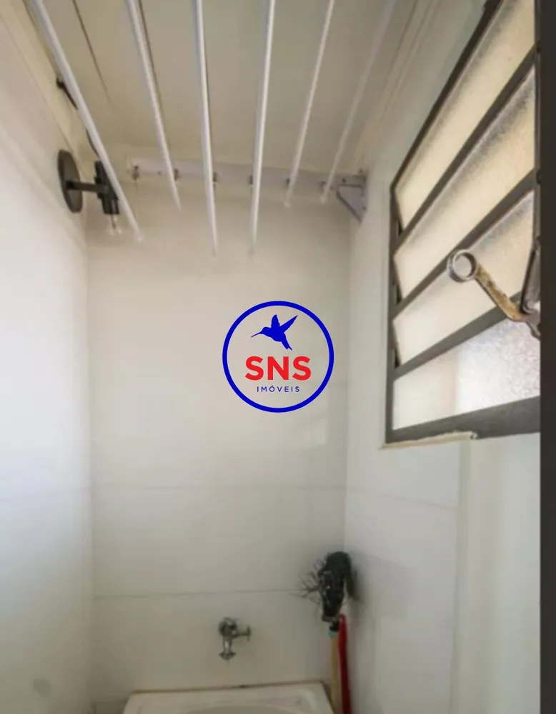 Apartamento, 1 quarto, 40 m² - Foto 3