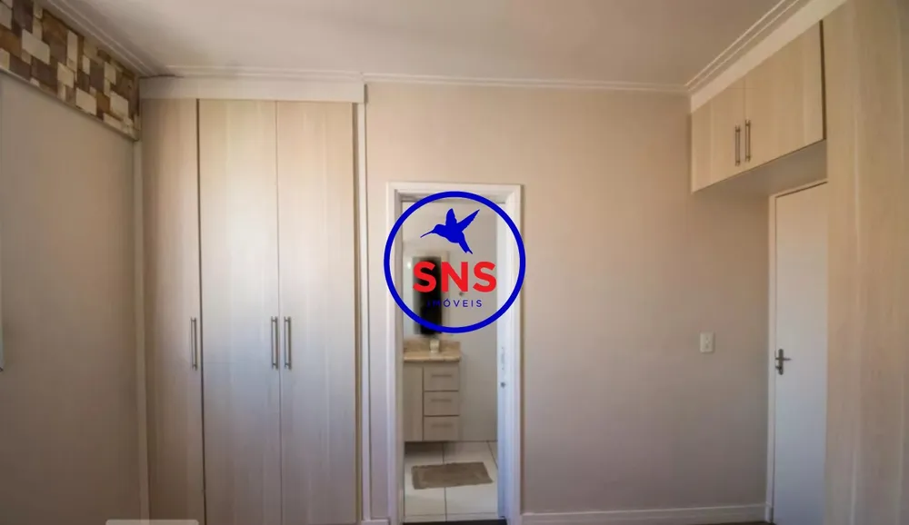 Apartamento, 1 quarto, 40 m² - Foto 9