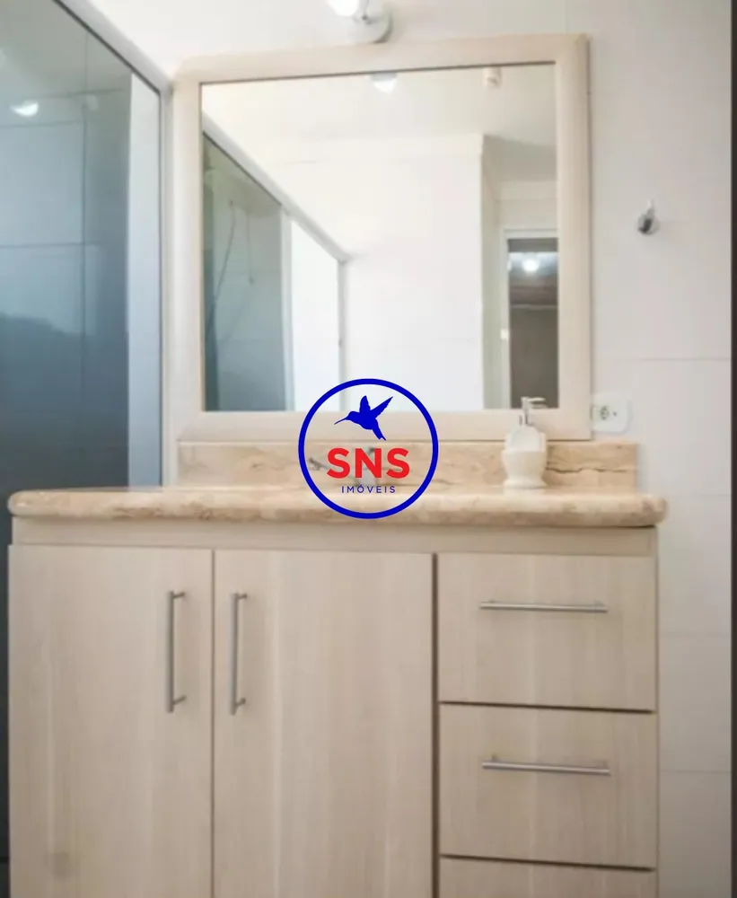 Apartamento, 1 quarto, 40 m² - Foto 11