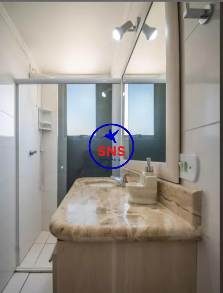Apartamento, 1 quarto, 40 m² - Foto 7
