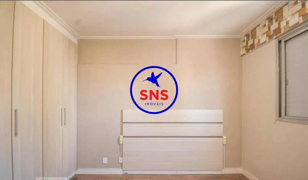 Apartamento, 1 quarto, 40 m² - Foto 12