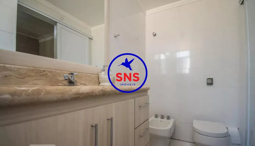 Apartamento, 1 quarto, 40 m² - Foto 2