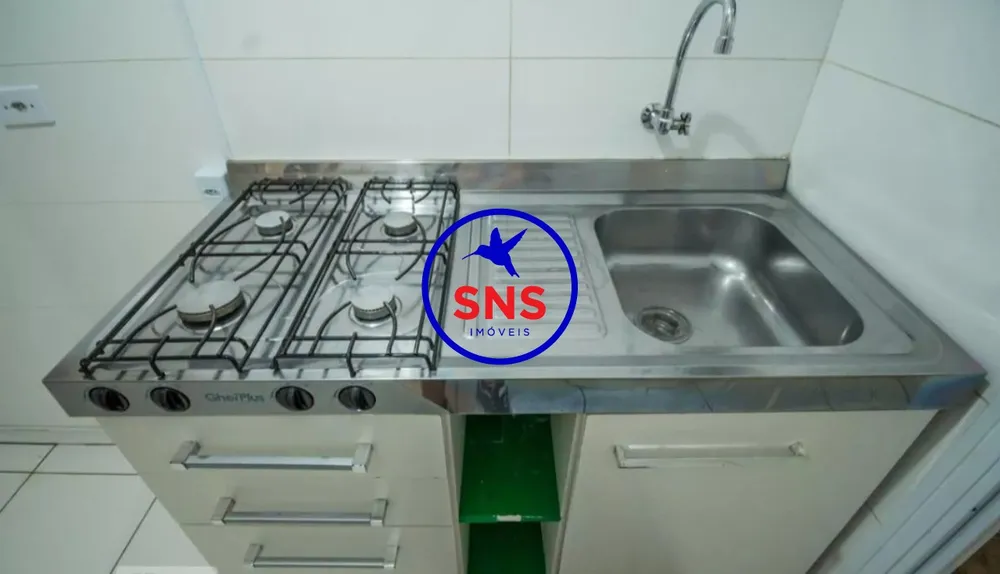 Apartamento, 1 quarto, 40 m² - Foto 10