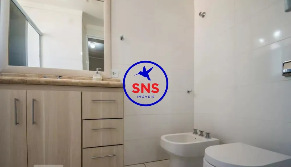 Apartamento, 1 quarto, 40 m² - Foto 1