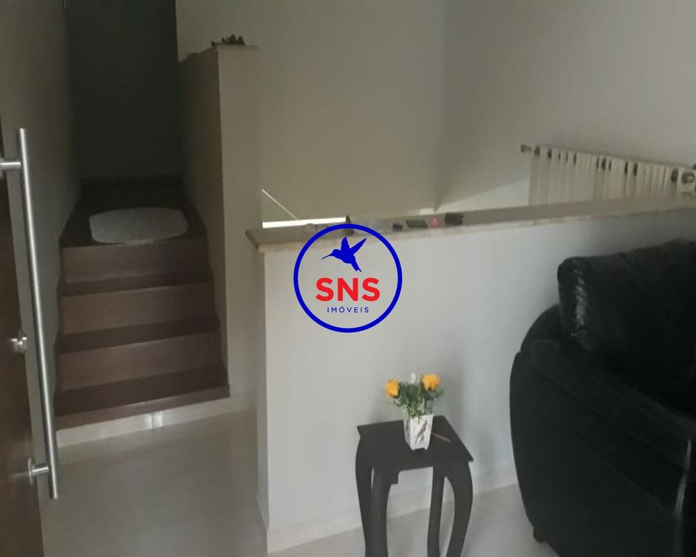 Casa, 3 quartos, 220 m² - Foto 4