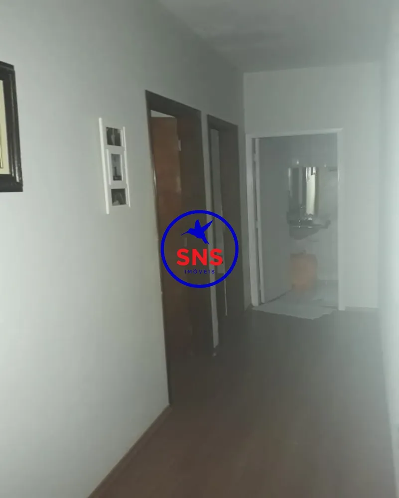 Casa, 3 quartos, 220 m² - Foto 10