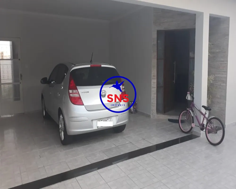 Casa, 3 quartos, 220 m² - Foto 4