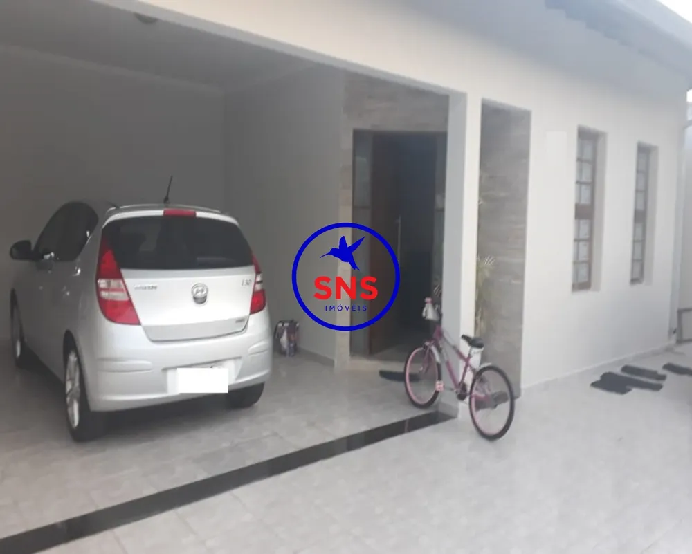 Casa, 3 quartos, 220 m² - Foto 3