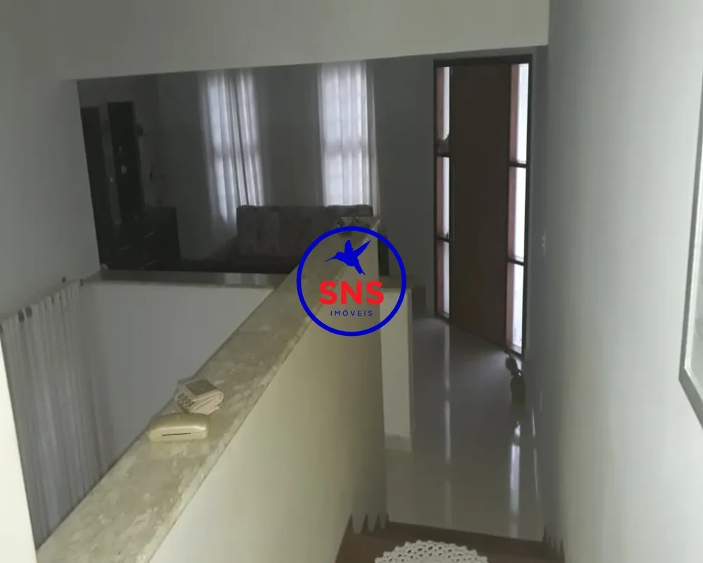 Casa, 3 quartos, 220 m² - Foto 13