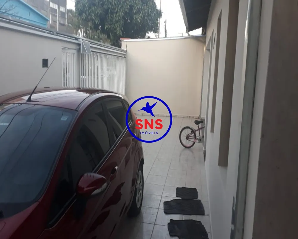 Casa, 3 quartos, 220 m² - Foto 6