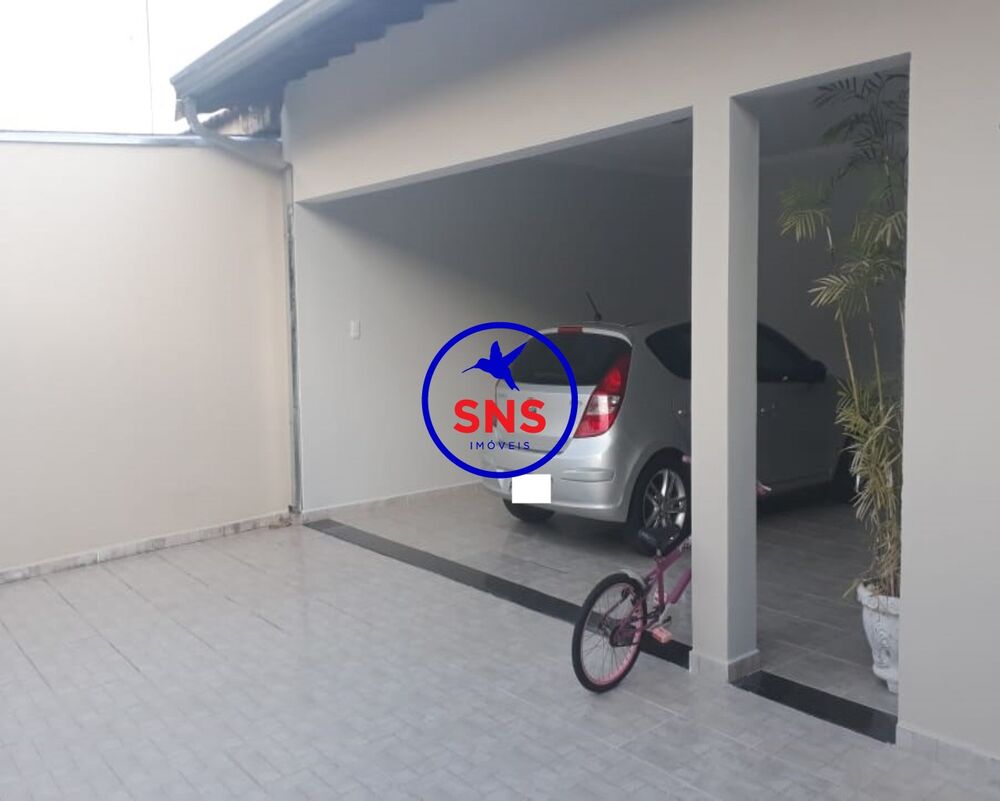 Casa, 3 quartos, 220 m² - Foto 2