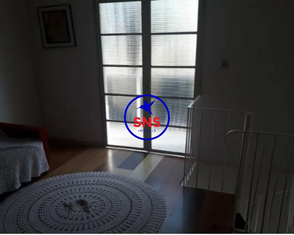 Sobrado, 2 quartos, 135 m² - Foto 10