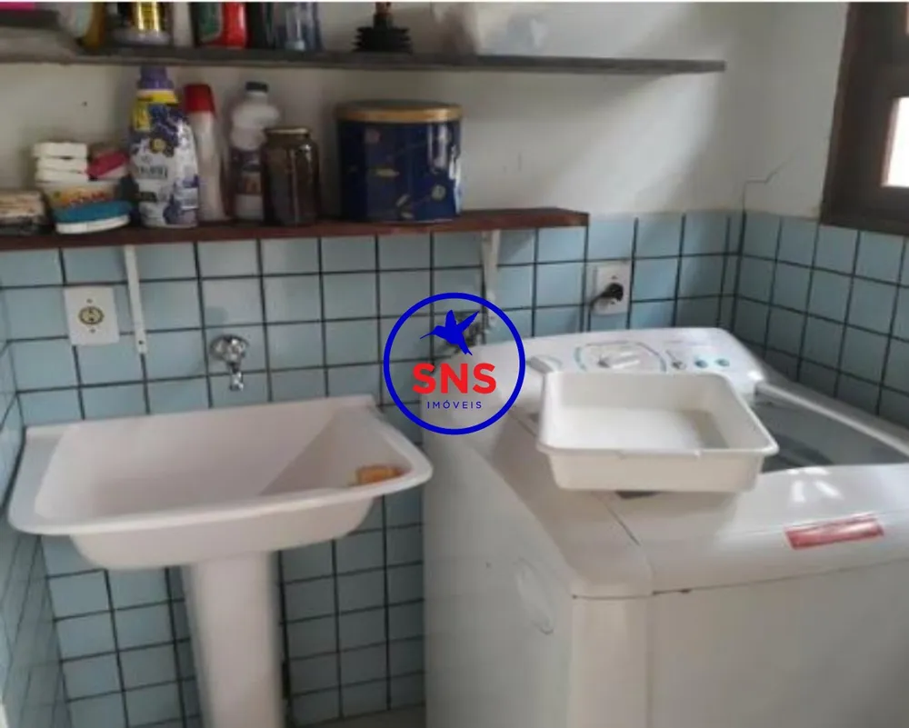 Sobrado, 2 quartos, 135 m² - Foto 7