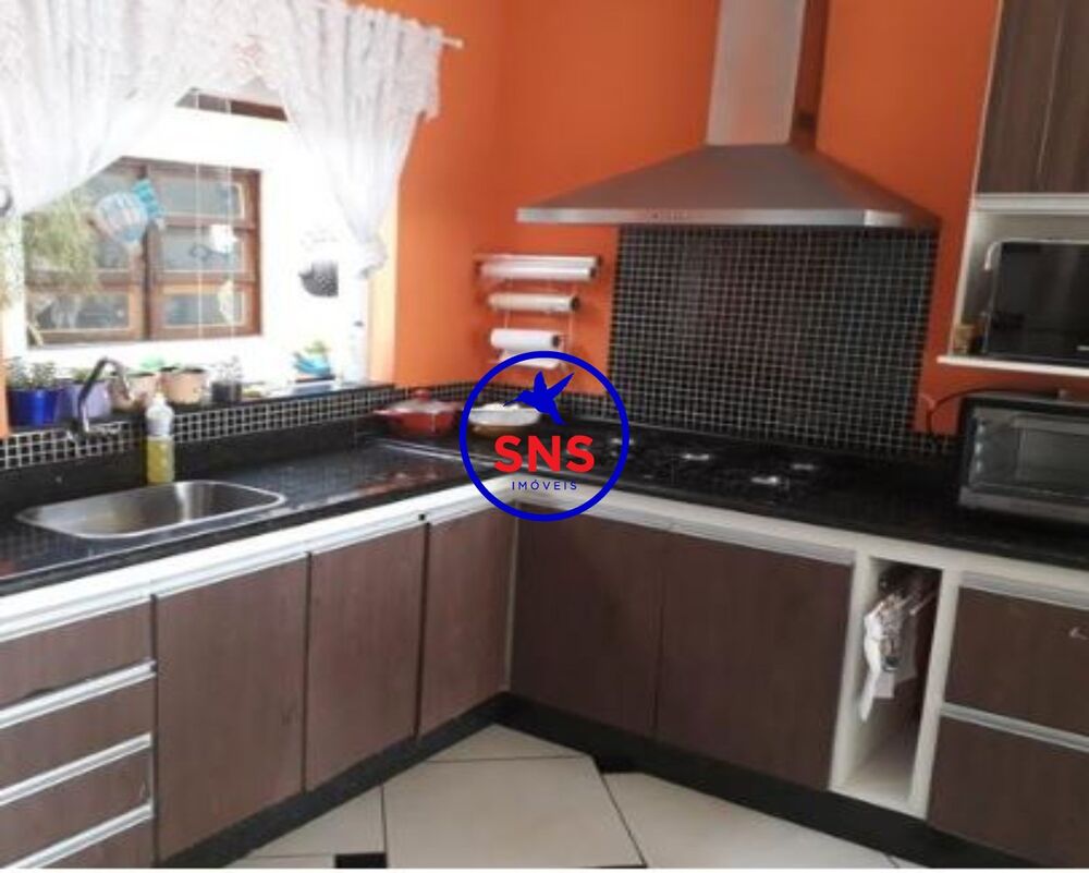 Sobrado, 2 quartos, 135 m² - Foto 4