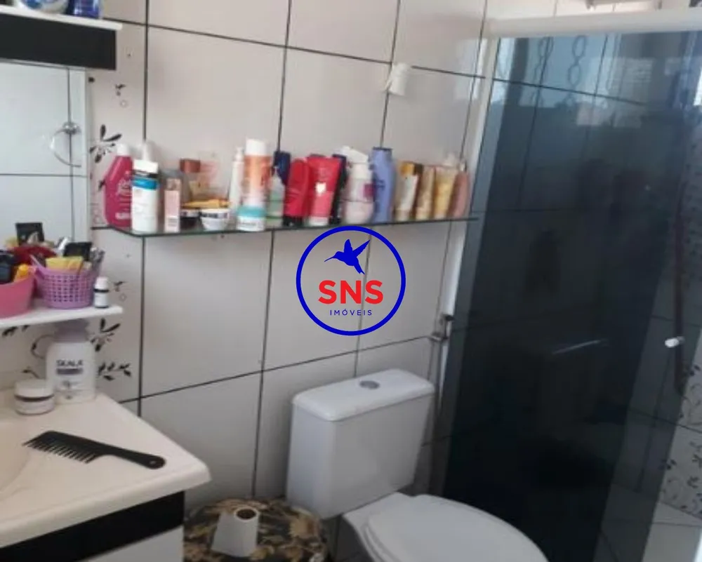 Sobrado, 2 quartos, 135 m² - Foto 9