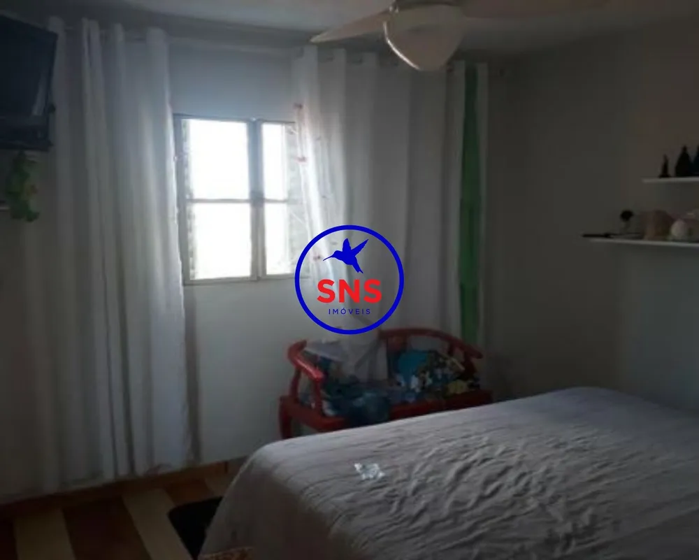 Sobrado, 2 quartos, 135 m² - Foto 12