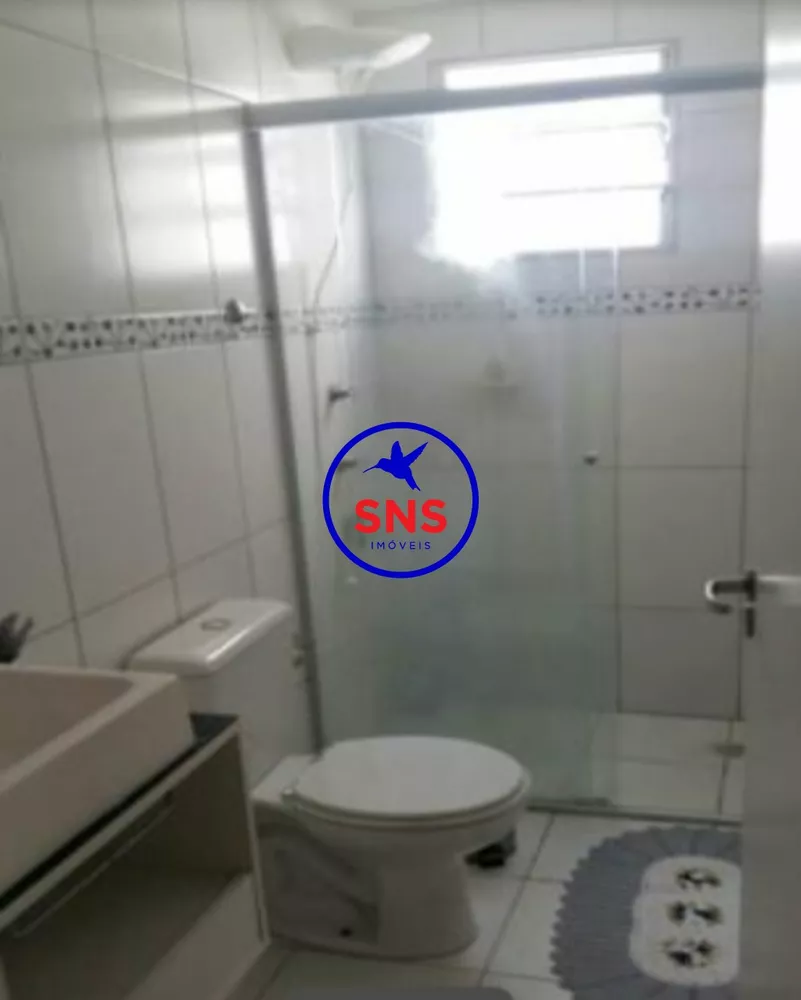 Apartamento, 2 quartos, 51 m² - Foto 3
