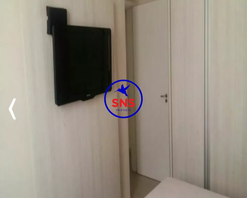 Apartamento, 2 quartos, 51 m² - Foto 1