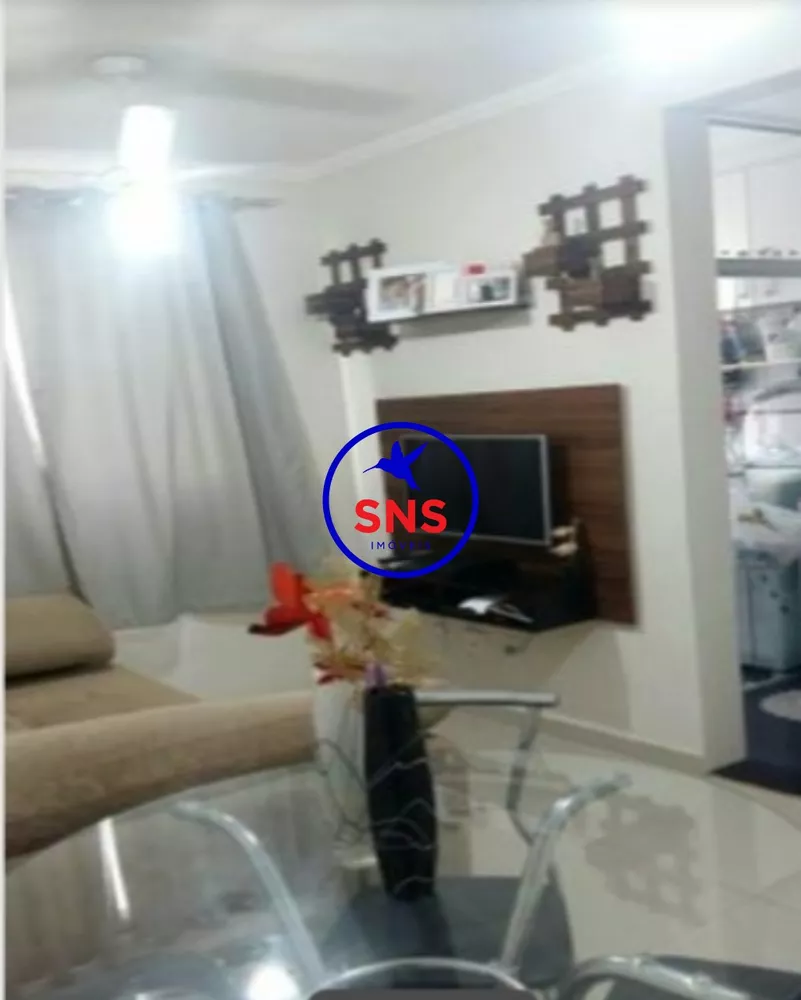 Apartamento, 2 quartos, 51 m² - Foto 6