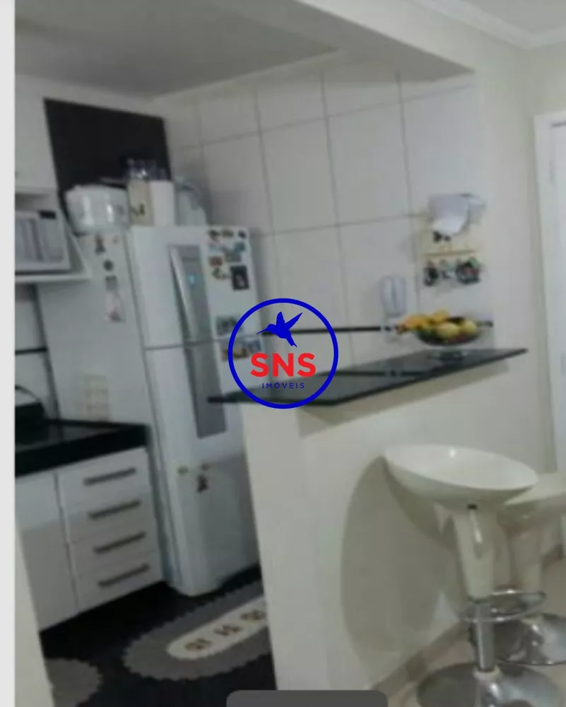 Apartamento, 2 quartos, 51 m² - Foto 4